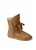 Ozwear UGG Bedouin Boots with Metal Label Chestnut