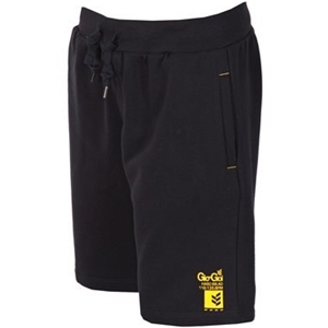 Gio Goi Mens Harrangts Fleece Shorts