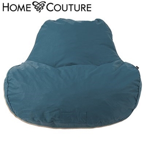 Home Couture The LAZY Lounge Bag - Slate