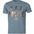 883 Police Mens Pacific II T-Shirt