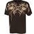 Tapout Mens Darkside T-Shirt
