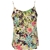 Only Womens Flora Strap Top