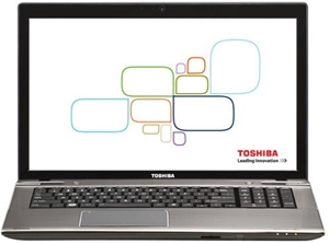 Toshiba Satellite P870 17.3" HD+/C i7-36