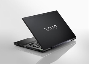Sony VAIO S Series VPCSA25GGT 13.3 inch 