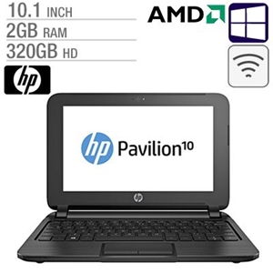 HP Pavillion 10-e022AU 10'' Touchsmart N