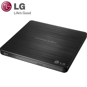 LG GP60NB50 Super-Multi Portable DVD ReW