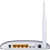 TP-LINK 150Mbps Wireless N ADSL2+ Modem Router