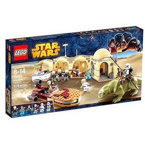 LEGO® Star Wars™ Mos Eisley Cantina™ (75