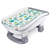 Baby's Journey Perfect Height Tub - Go Fish