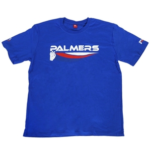 Palmers Mens Tee First Hand Large Sizes