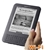 Amazon Kindle Keyboard Wi-Fi 6 inch E-Reader