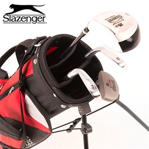 Slazenger Junior Pro Golf Set - 5-7 Year