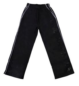 Russell Athletic Boys Future Poly Pants