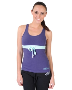 Russell Athletic Womens Organica Tank