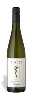 The Willows Vineyard Riesling 2014 (12 x