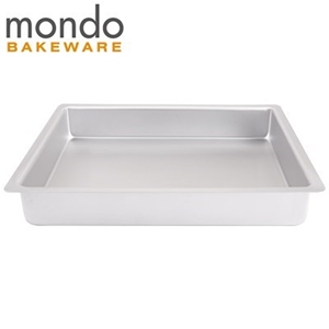 Mondo Bakeware Lamington/Slice Pan - 5cm