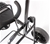 Tilt Seat Golf Buggy, Padded Storage Seat, 11” Wheels