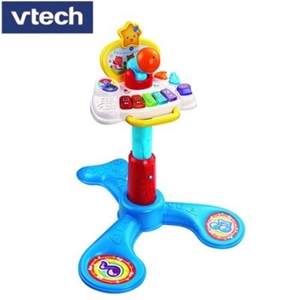 VTech Sit to Stand Music Centre