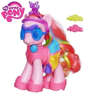 My Little Pony Fashion Style Pinkie Pie