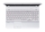 Sony VAIO E Series VPCEH28FGW 15.5 inch White Notebook (Refurbished)