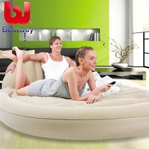 Bestway Comfort Quest Royal Round Air Be