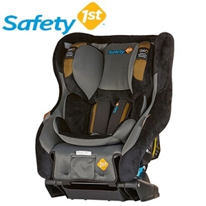 Safety 1st Sentinel II Covertible Car Se