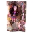 Monster High Freaky Fusions Doll - Dracubecca