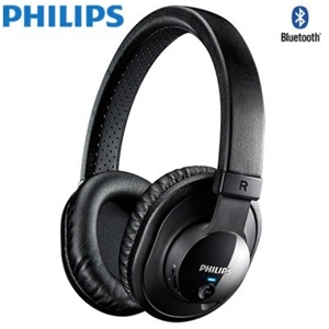 Philips SHB7150 Wireless Bluetooth NFC H