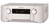 Marantz SR6004 7.1 HD AV Receiver (Silver)
