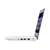 ASUS F102BA-DF070H 10.1 inch HD Touch Screen Notebook, White