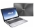 ASUS F550LB-XO144H 15.6 inch HD Notebook, Silver