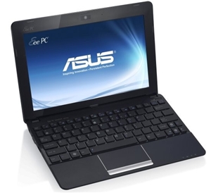 ASUS Eee PC R051PX-BLK018S 10.1 inch Net