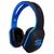 SOUL Combat+ Ultimate Active Performance Over-Ear Headphones - Blue