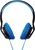 SOUL Transform Superior Active Performance On-Ear Headphones - Blue