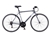 Progear FB100 Flat Bar Road Bike 700*56cm Hazy Grey