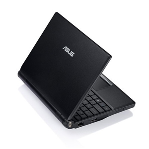 ASUS Eee PC 900AX-BLK017X 8.9 inch Black