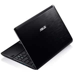 ASUS Eee PC 1018P-BLK113S 10.1 inch Blac