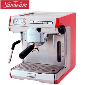 Sunbeam Cafe Series Espresso Machine - R