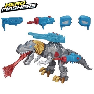 Transformers Hero Mashers - Grimlock
