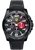 Scuderia Ferrari Paddock Mens Leather Chronograph Watch 0830030