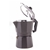 Avanti Satin Stove Top Coffee Maker - 3 Cup