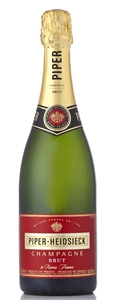 Piper Heidsieck Champagne NV (2 x 750mL)
