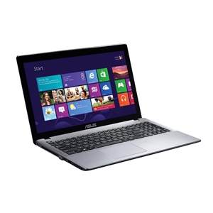 ASUS F550CA-XO151HS 15.6 inch HD Noteboo