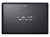 Sony VAIO E Series VPCEJ15FGB 17.3 inch Black Notebook (Refurbished)