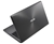 ASUS P550LA-XX294G 15.6 inch HD Notebook, Black