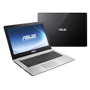 ASUS X450JF-WX015H 14.0 inch HD Notebook