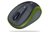 Logitech Wireless Mouse M305 (Black/Green)