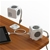 Allocacoc PowerCube Extended USB Extension Cord