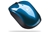 Logitech V470 Bluetooth Laser Mouse - Blue