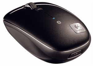 Logitech M555b Bluetooth® Mouse